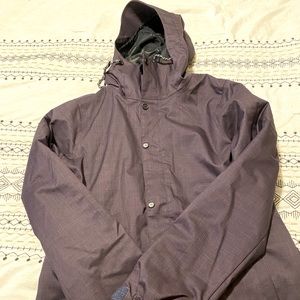 Women’s Volcom Snowboarding Jacket